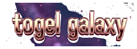 togel galaxy logo